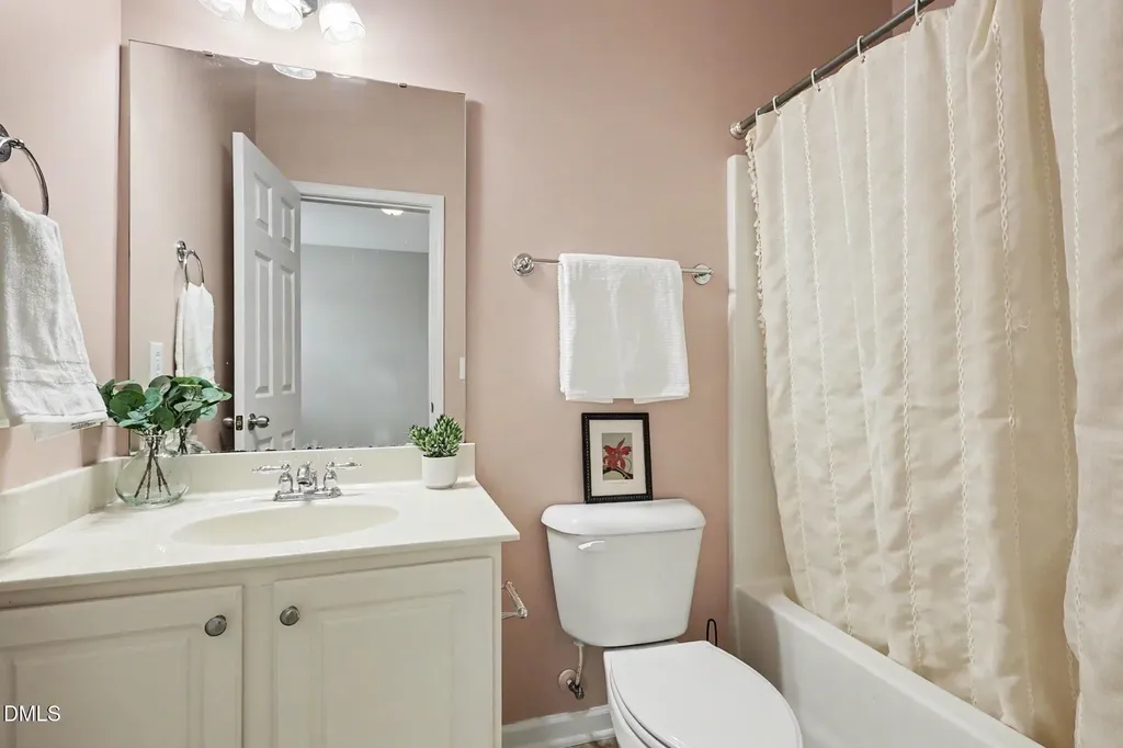 3634 Olympia Drive Raleigh NC 27603