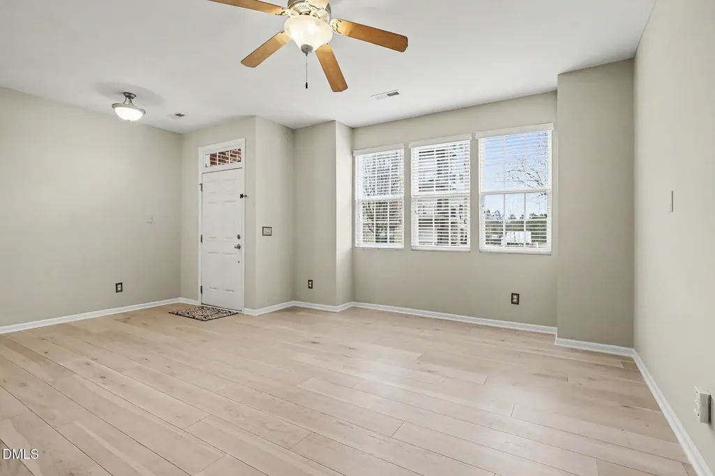 3634 Olympia Drive Raleigh NC 27603