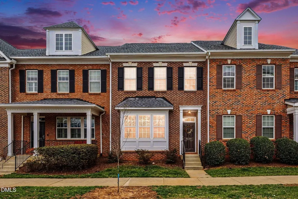 3634 Olympia Drive Raleigh NC 27603