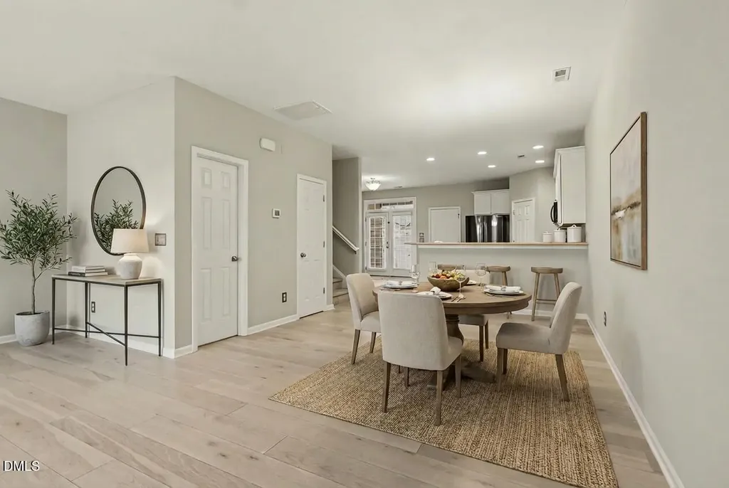 3634 Olympia Drive Raleigh NC 27603