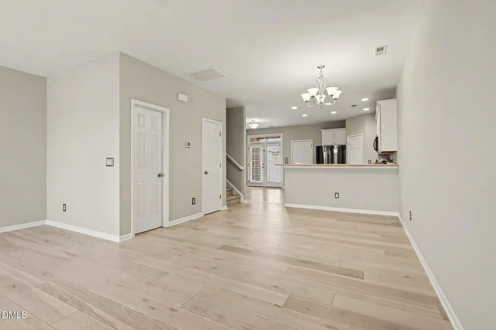 3634 Olympia Drive Raleigh NC 27603
