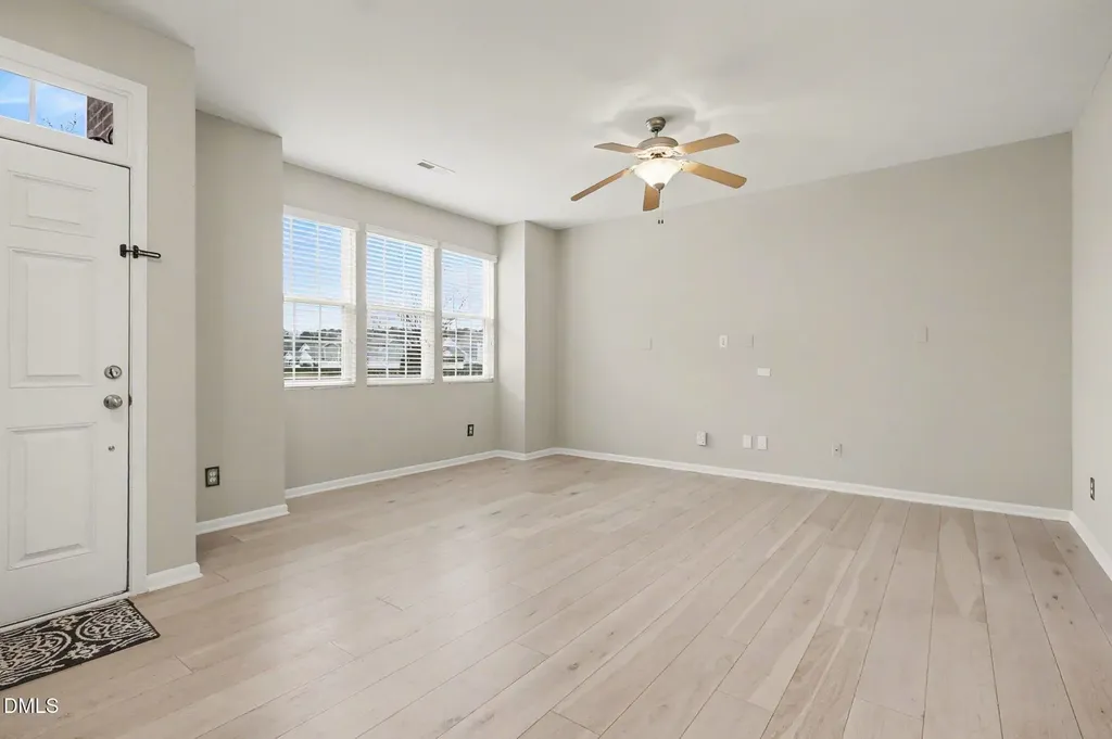 3634 Olympia Drive Raleigh NC 27603