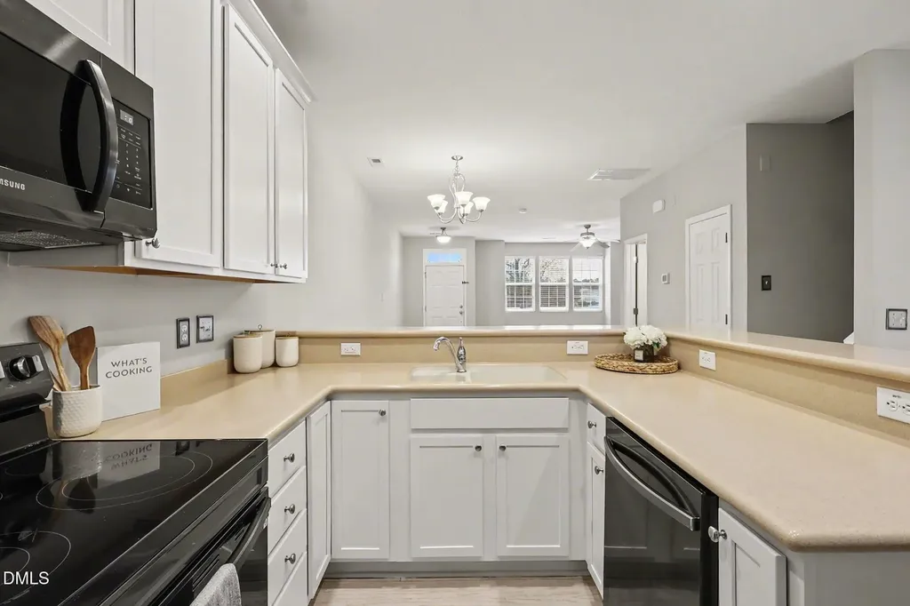 3634 Olympia Drive Raleigh NC 27603