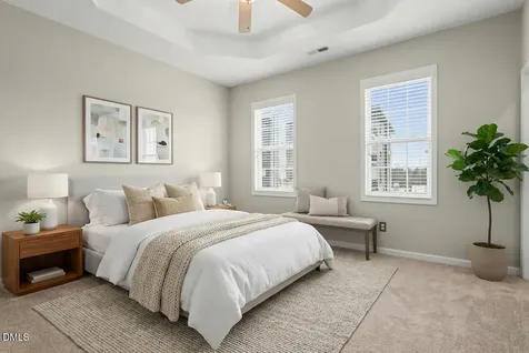 3634 Olympia Drive Raleigh NC 27603