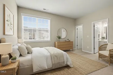 3634 Olympia Drive Raleigh NC 27603