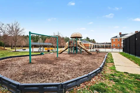 3634 Olympia Drive Raleigh NC 27603