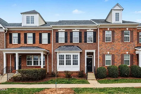 3634 Olympia Drive Raleigh NC 27603