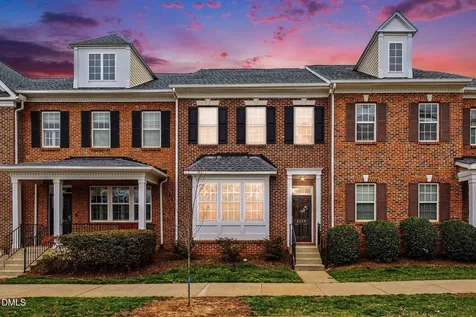 3634 Olympia Drive Raleigh NC 27603