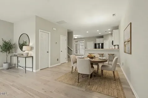 3634 Olympia Drive Raleigh NC 27603