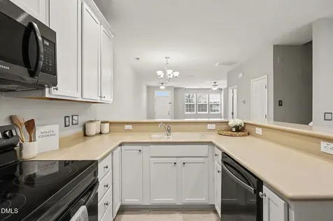 3634 Olympia Drive Raleigh NC 27603