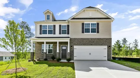 61 Hanging Elm Lane Fuquay Varina NC 27526
