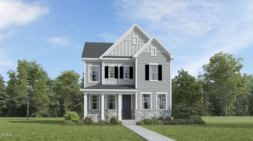 309 Golden Trace Drive Garner NC 27529