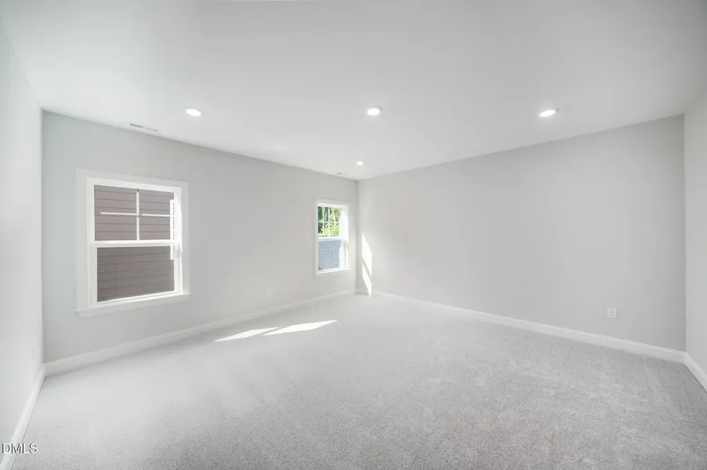 309 Golden Trace Drive Garner NC 27529