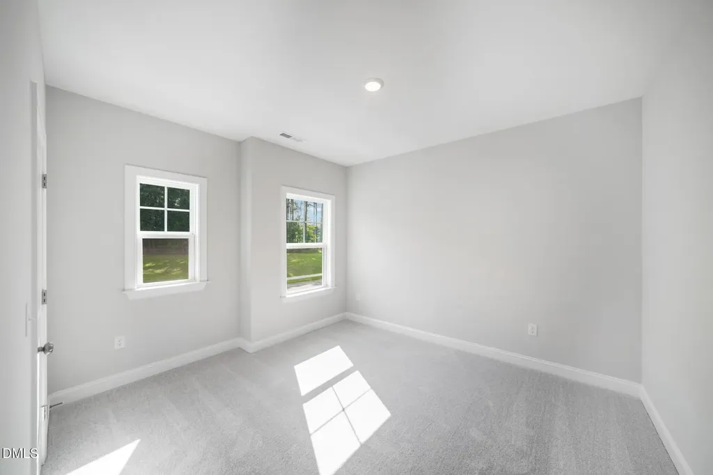 309 Golden Trace Drive Garner NC 27529