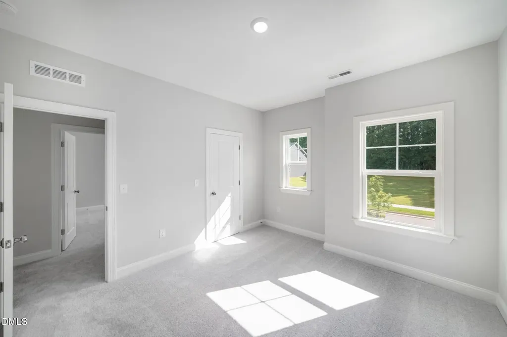 309 Golden Trace Drive Garner NC 27529