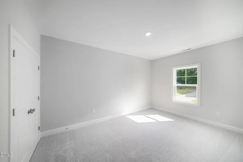 309 Golden Trace Drive Garner NC 27529