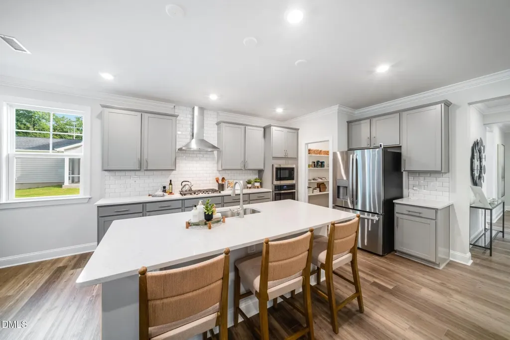309 Golden Trace Drive Garner NC 27529