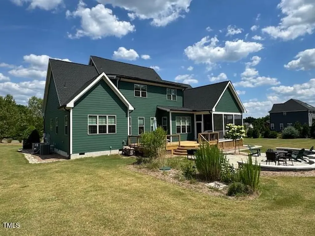 6406 Moinear Lane Chapel Hill NC 27514
