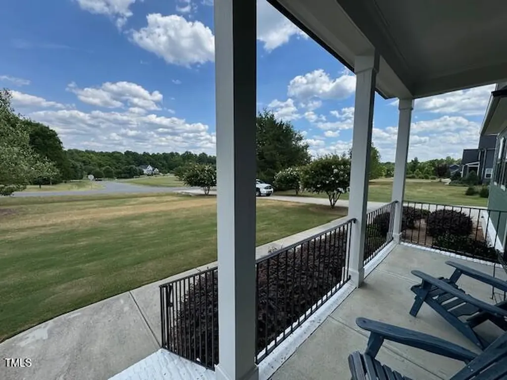 6406 Moinear Lane Chapel Hill NC 27514