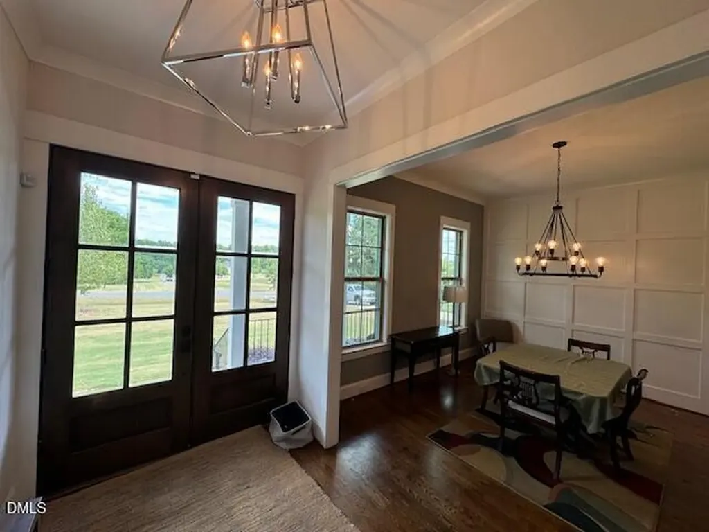 6406 Moinear Lane Chapel Hill NC 27514