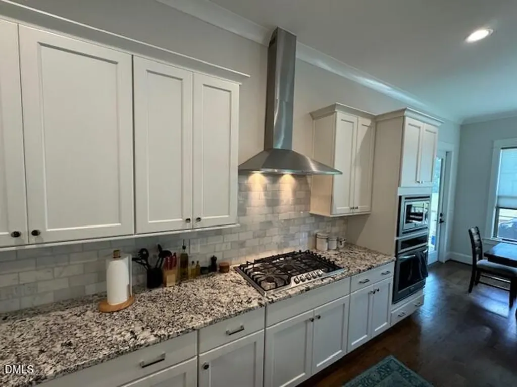 6406 Moinear Lane Chapel Hill NC 27514