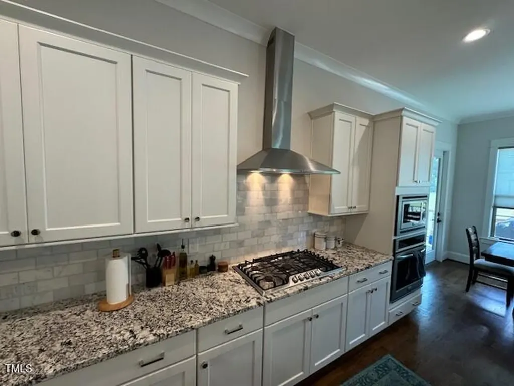 6406 Moinear Lane Chapel Hill NC 27514