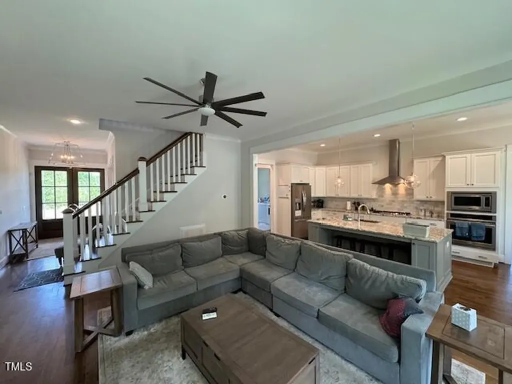 6406 Moinear Lane Chapel Hill NC 27514