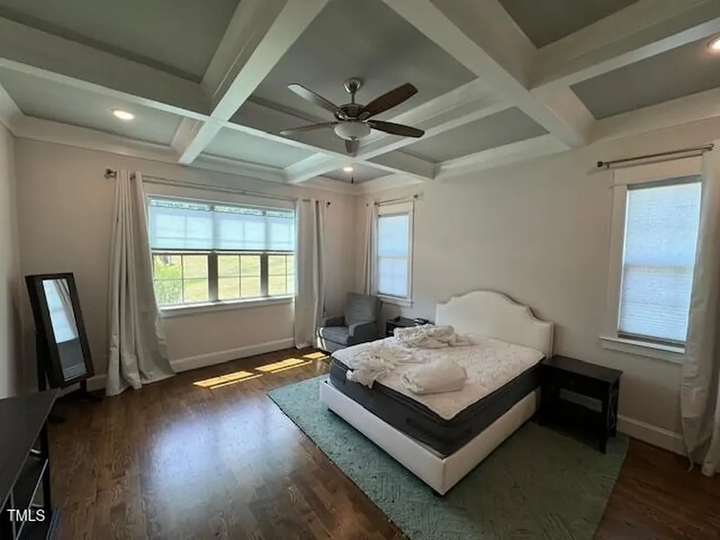 6406 Moinear Lane Chapel Hill NC 27514