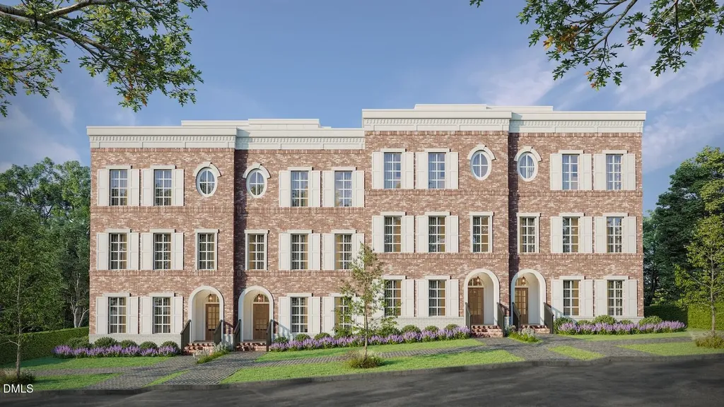 2312 Grant Avenue Raleigh NC 27608
