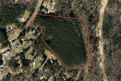 0 Old Ferrell Road Knightdale NC 27545