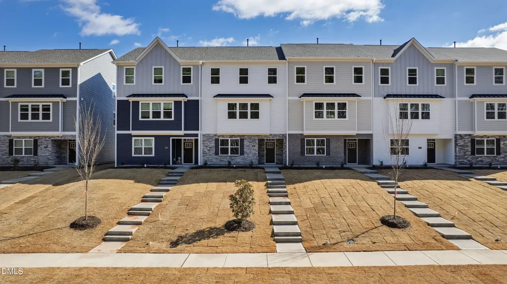 2267 Horton Park Drive Apex NC 27539