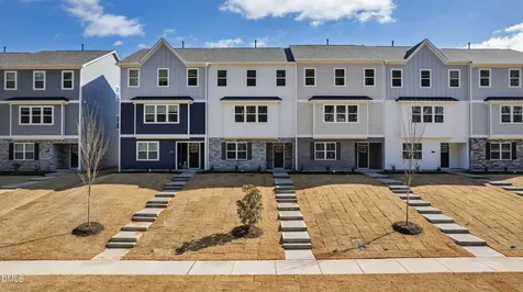 2267 Horton Park Drive Apex NC 27539