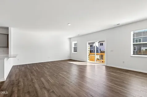 2267 Horton Park Drive Apex NC 27539
