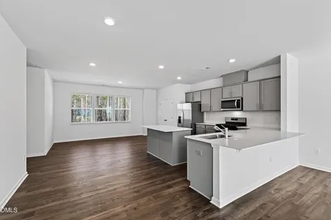 2267 Horton Park Drive Apex NC 27539