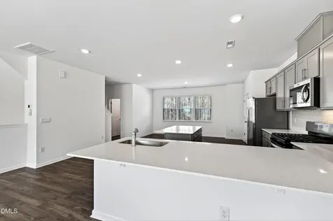 2267 Horton Park Drive Apex NC 27539