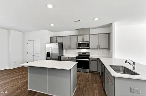 2267 Horton Park Drive Apex NC 27539
