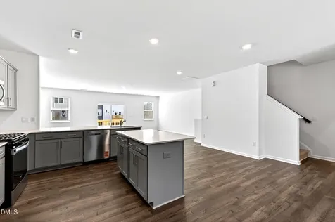 2267 Horton Park Drive Apex NC 27539