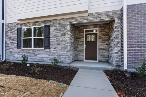 2267 Horton Park Drive Apex NC 27539