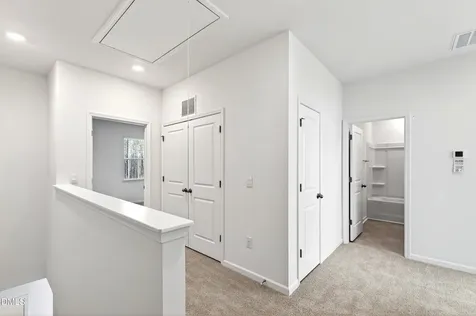 2267 Horton Park Drive Apex NC 27539
