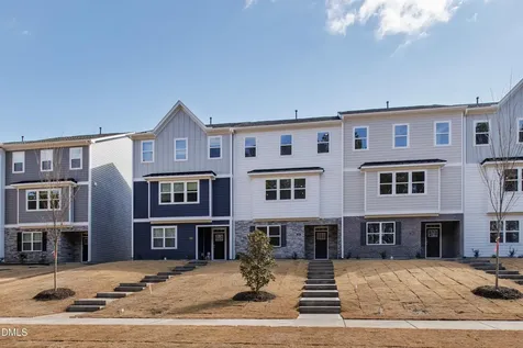 2267 Horton Park Drive Apex NC 27539
