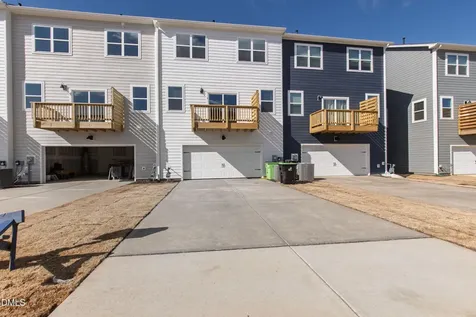 2267 Horton Park Drive Apex NC 27539