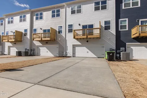 2267 Horton Park Drive Apex NC 27539