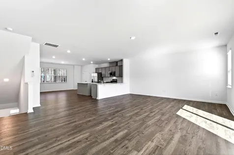 2267 Horton Park Drive Apex NC 27539
