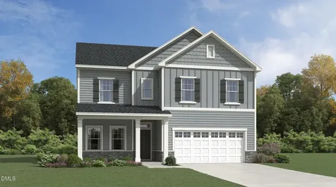 3008 Sandy Bluff Road Raleigh NC 27616
