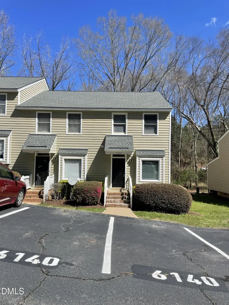 6140 Loch Laural Lane Raleigh NC 27613