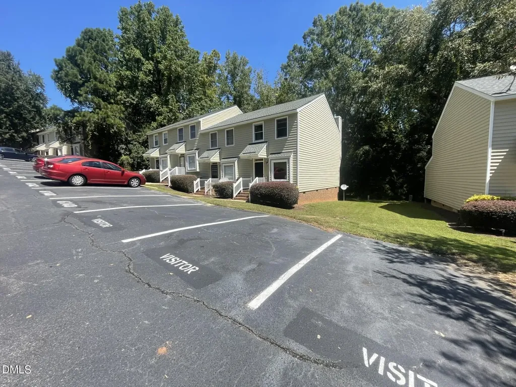 6140 Loch Laural Lane Raleigh NC 27613