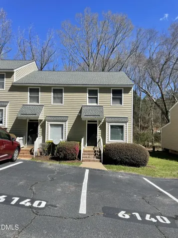 6140 Loch Laural Lane Raleigh NC 27613