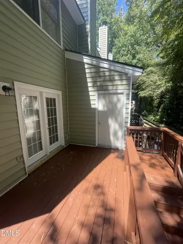 6140 Loch Laural Lane Raleigh NC 27613