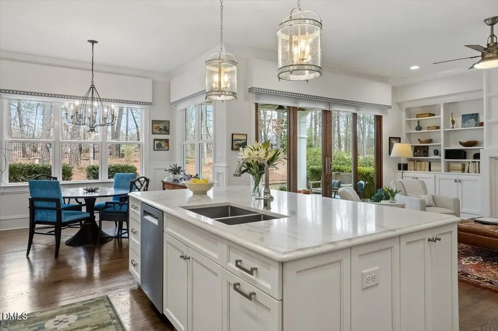 8304 Leyburn Court Raleigh NC 27615
