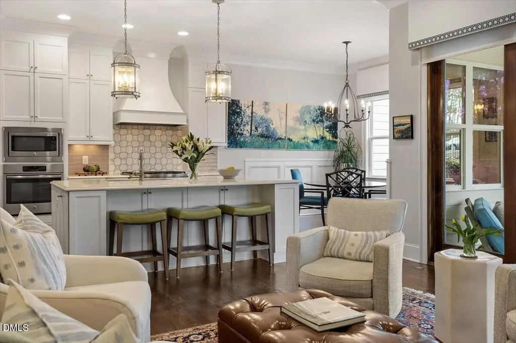 8304 Leyburn Court Raleigh NC 27615